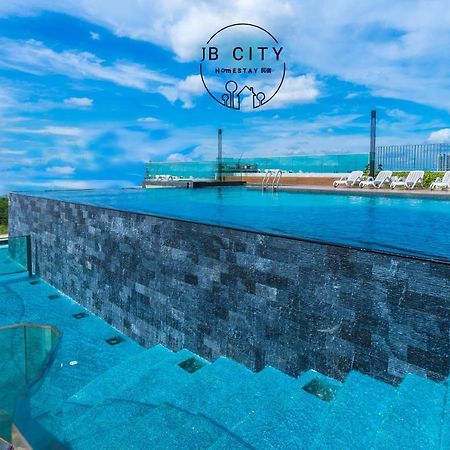 Mid Valley Southkey Mosaic By Rr Jbcity Джохор-Бару Экстерьер фото