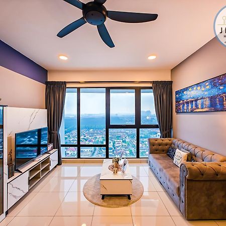 Mid Valley Southkey Mosaic By Rr Jbcity Джохор-Бару Экстерьер фото