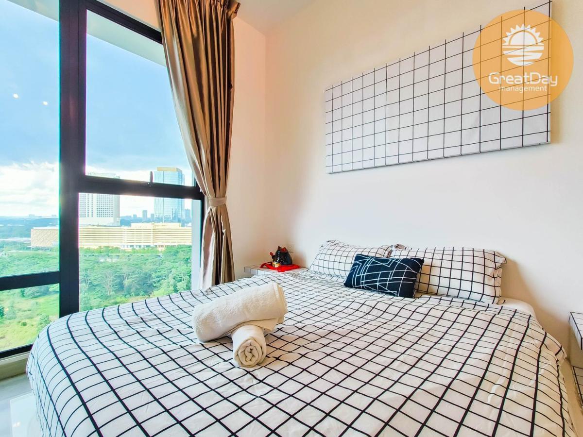 Mid Valley Southkey Mosaic By Rr Jbcity Джохор-Бару Экстерьер фото