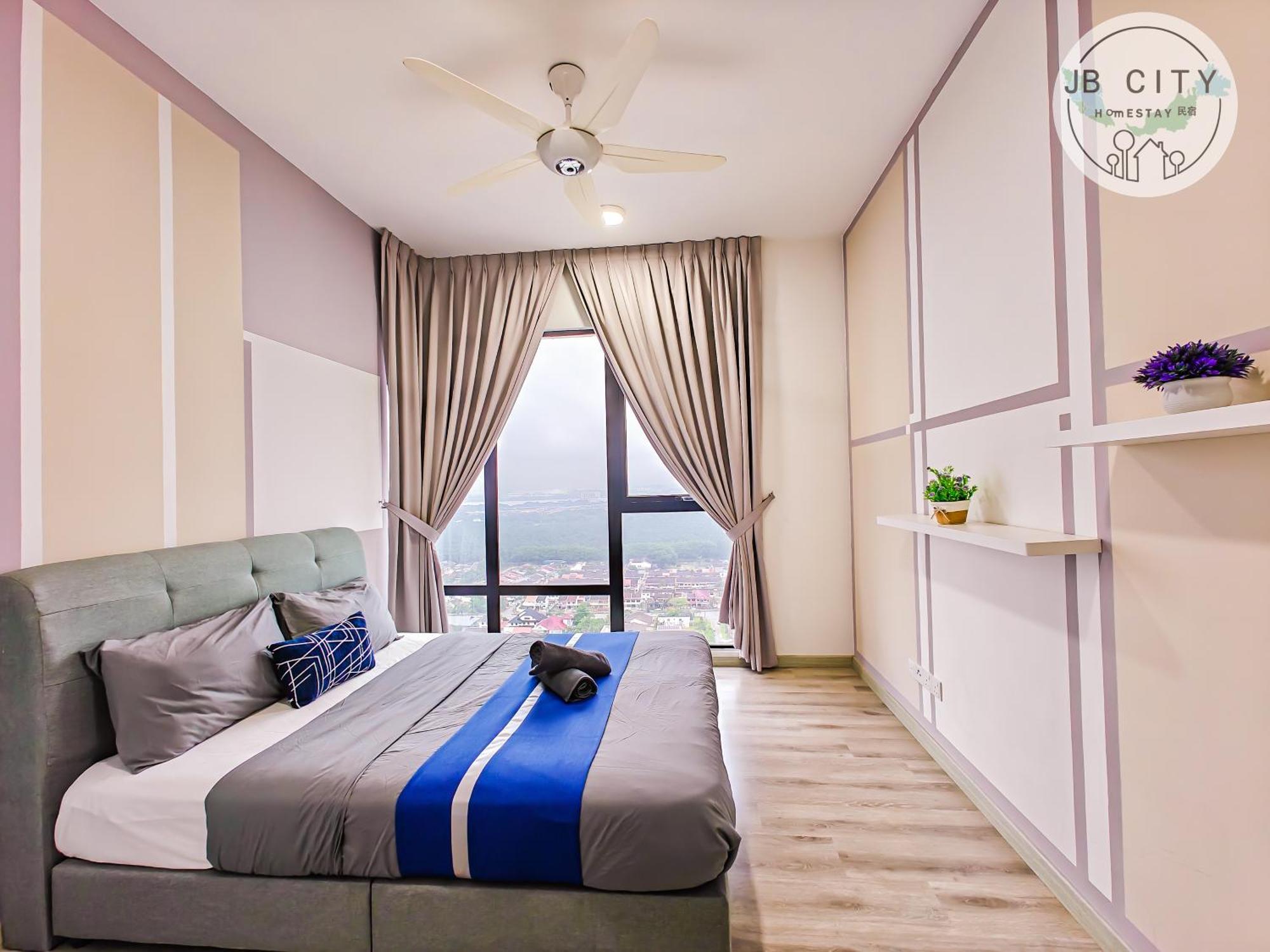 Mid Valley Southkey Mosaic By Rr Jbcity Джохор-Бару Экстерьер фото