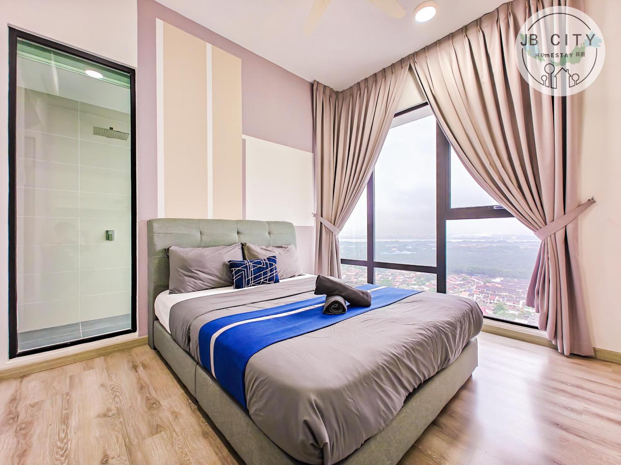 Mid Valley Southkey Mosaic By Rr Jbcity Джохор-Бару Экстерьер фото