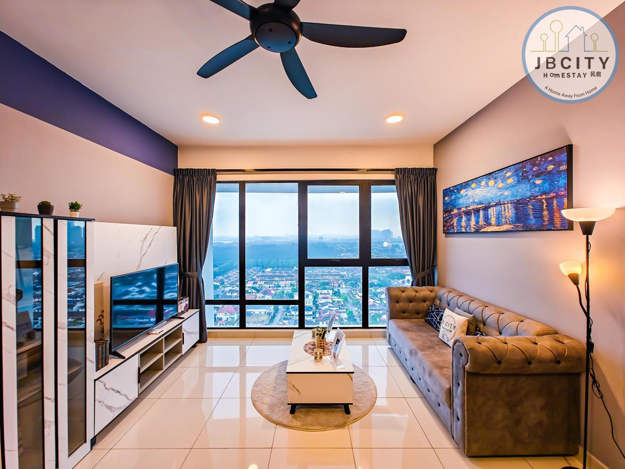Mid Valley Southkey Mosaic By Rr Jbcity Джохор-Бару Экстерьер фото